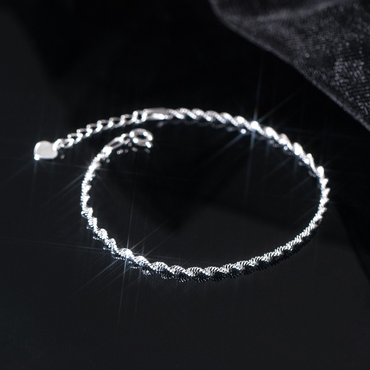 Women'S Accessories Trends 2026 - Bracelets Woman Trend 2026 Jewelry Silver