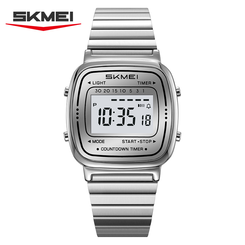 Women Accessories Display - SKMEI 2623 Watch reloj hombre New