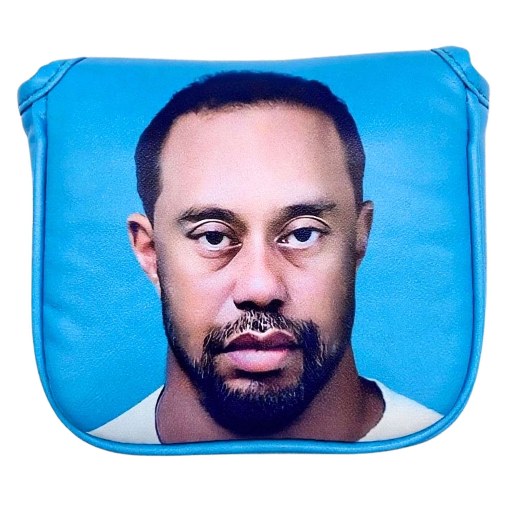 Women Accessories To Gift - Funny Golf Mallet Putter Head Cover