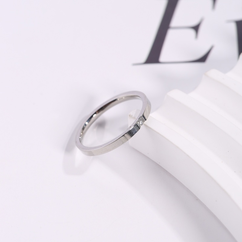 1 Piece of Stainless Steel Fin - Women Accessories Meaning ulasan dan harga