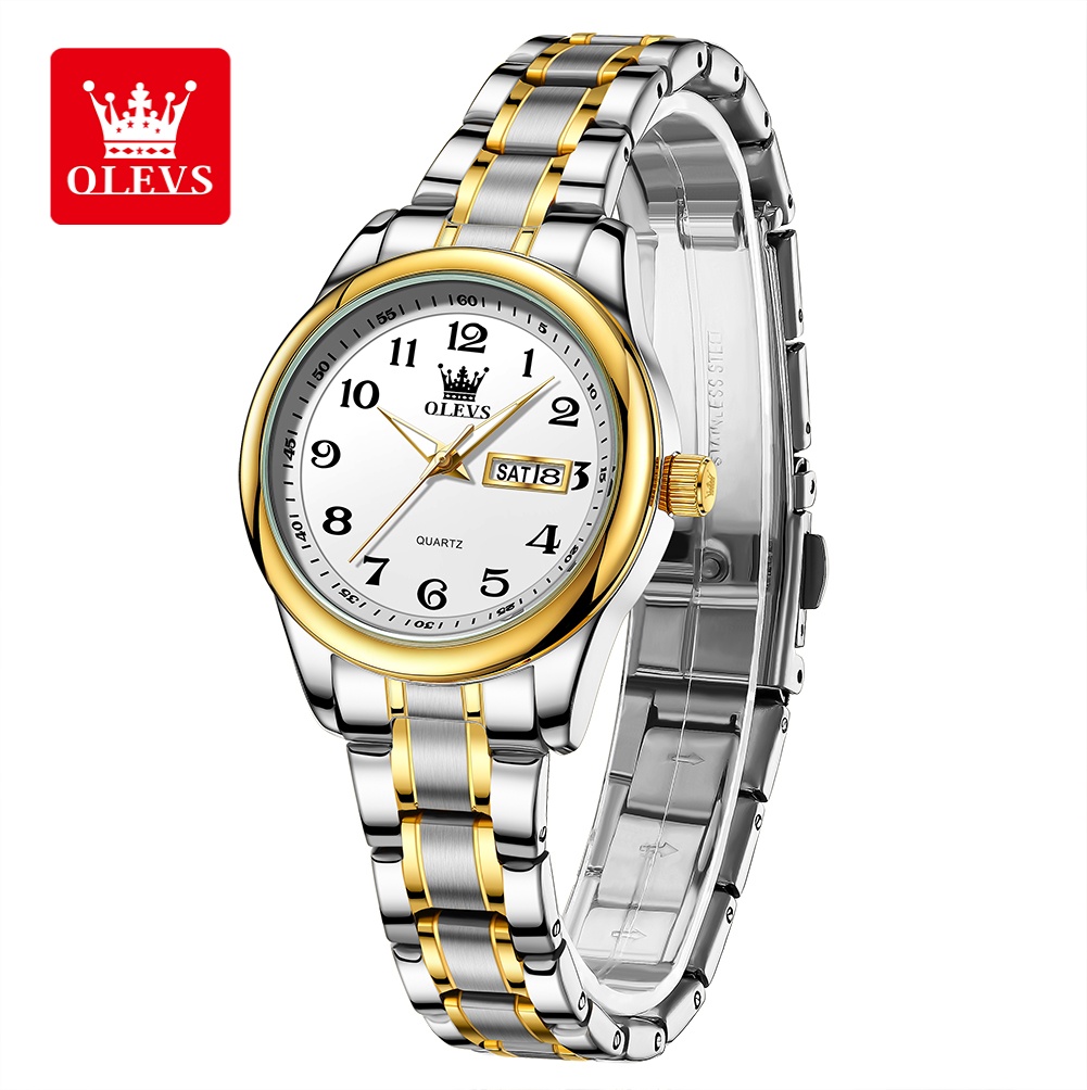 OLEVS 5567 Best Seller Women's - Women Accessories Display ulasan dan harga