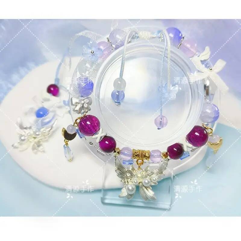 Genshin Acg Impact Columbina G - Women'S Accessories Jewelry ulasan dan harga