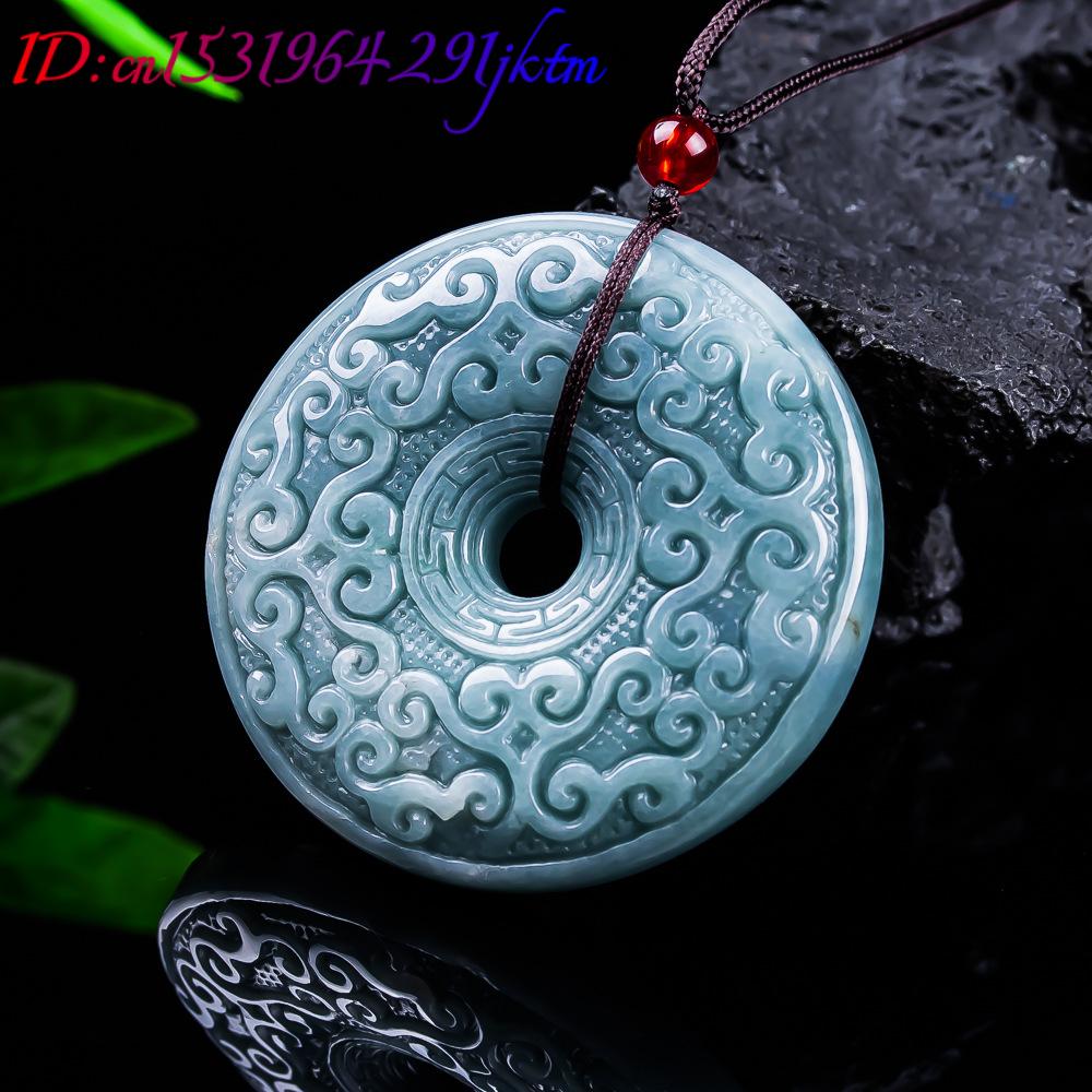 Natural Burmese Jadeite Flower - Women Accessories To Gift ulasan dan harga