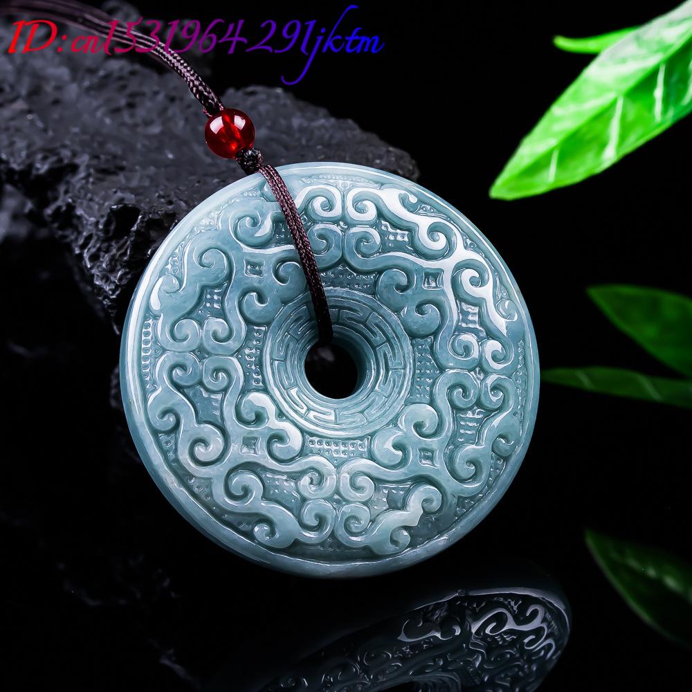 Natural Burmese Jadeite Flower - Women Accessories To Gift ulasan dan harga
