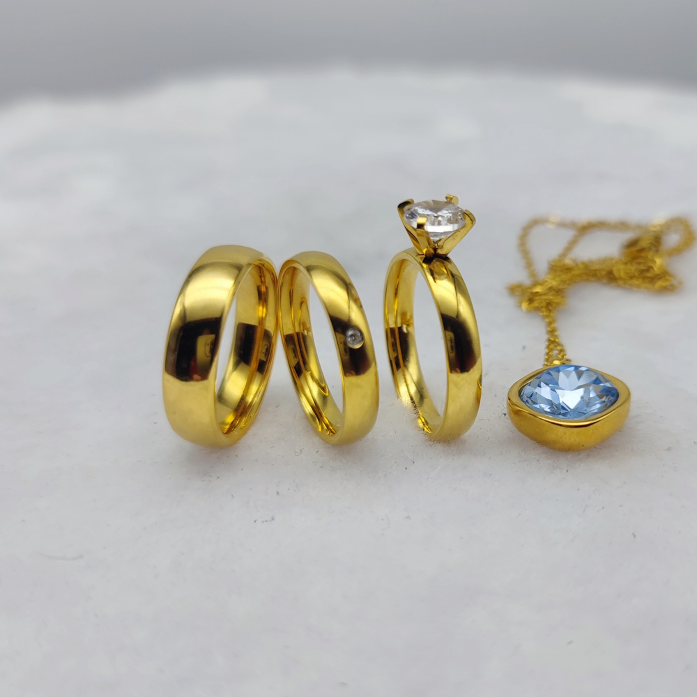 Luxury Jewelry Display Wholesa - Women Accessories Display ulasan dan harga