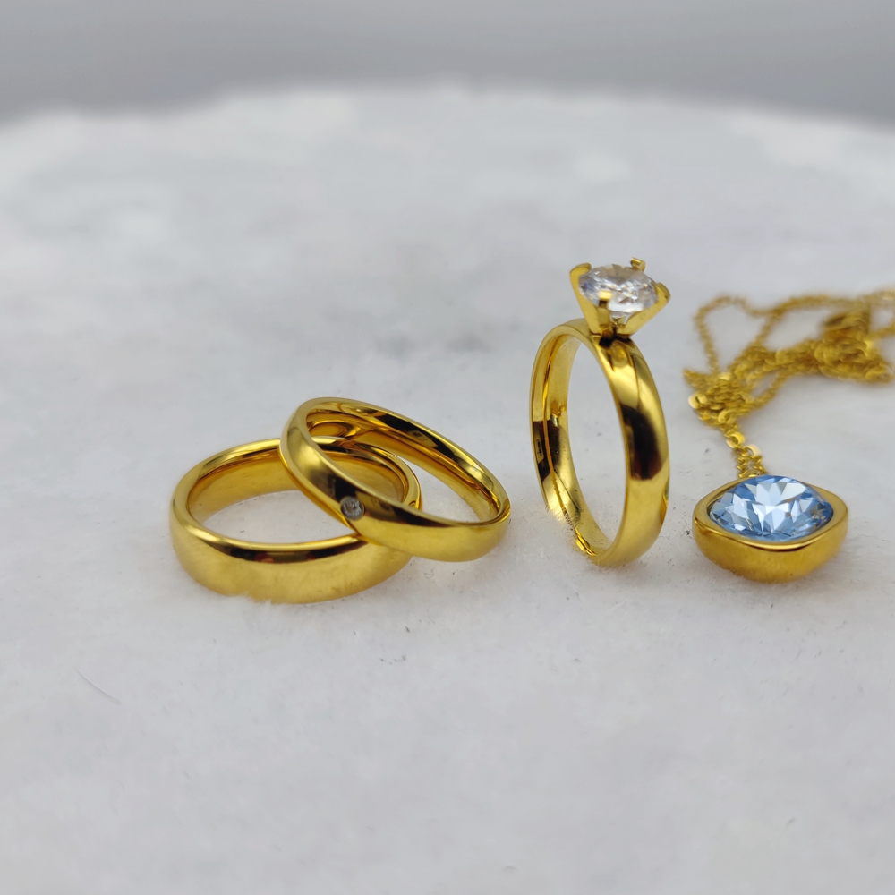Luxury Jewelry Display Wholesa - Women Accessories Display ulasan dan harga