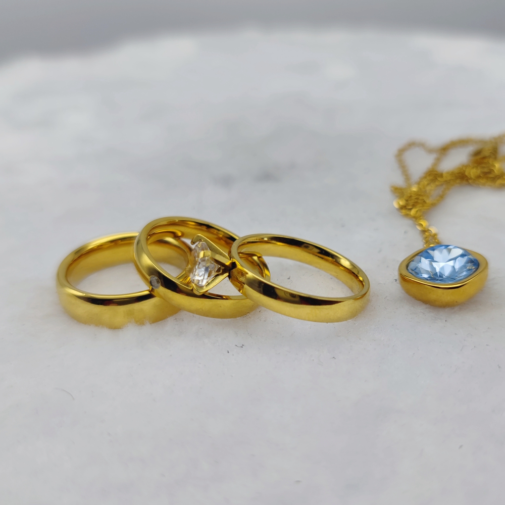 Luxury Jewelry Display Wholesa - Women Accessories Display ulasan dan harga