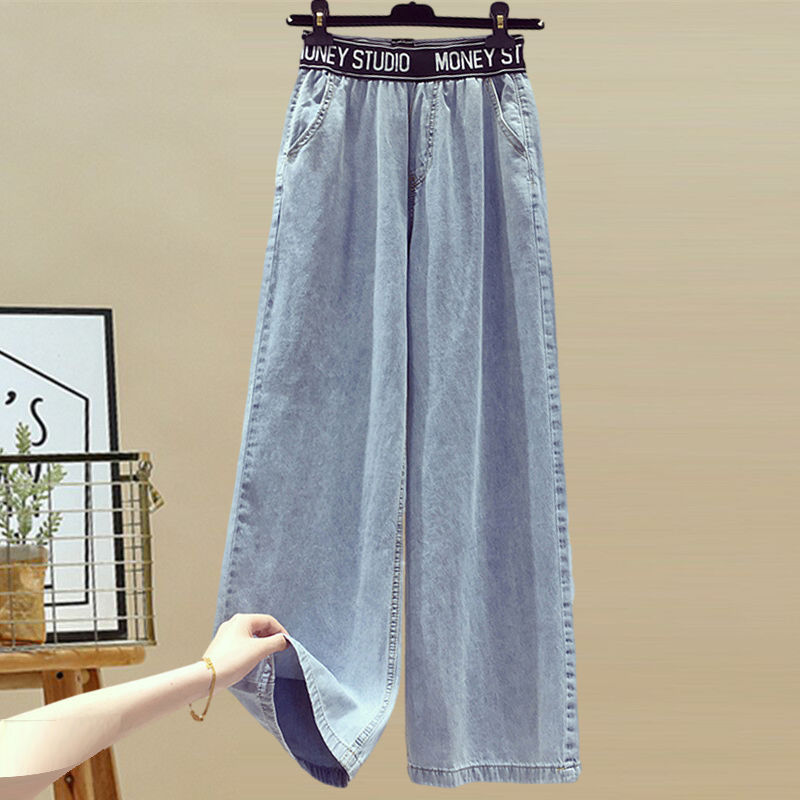 2025 Summer New Stitched Chiff - Women'S Jeans Accessories ulasan dan harga