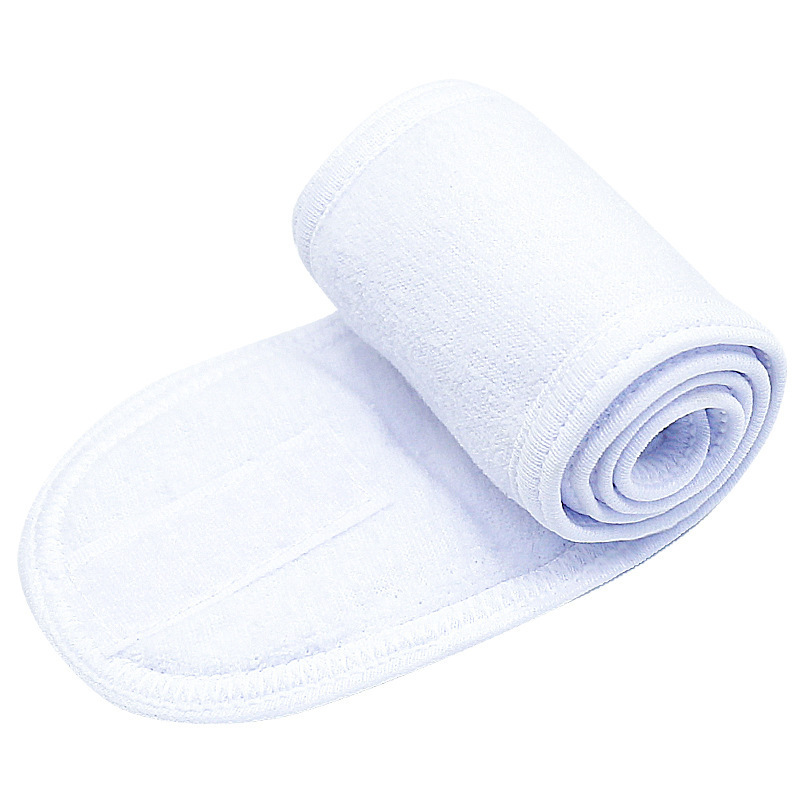 Women Headband Adjustable Wide - Women'S Yoga Accessories ulasan dan harga