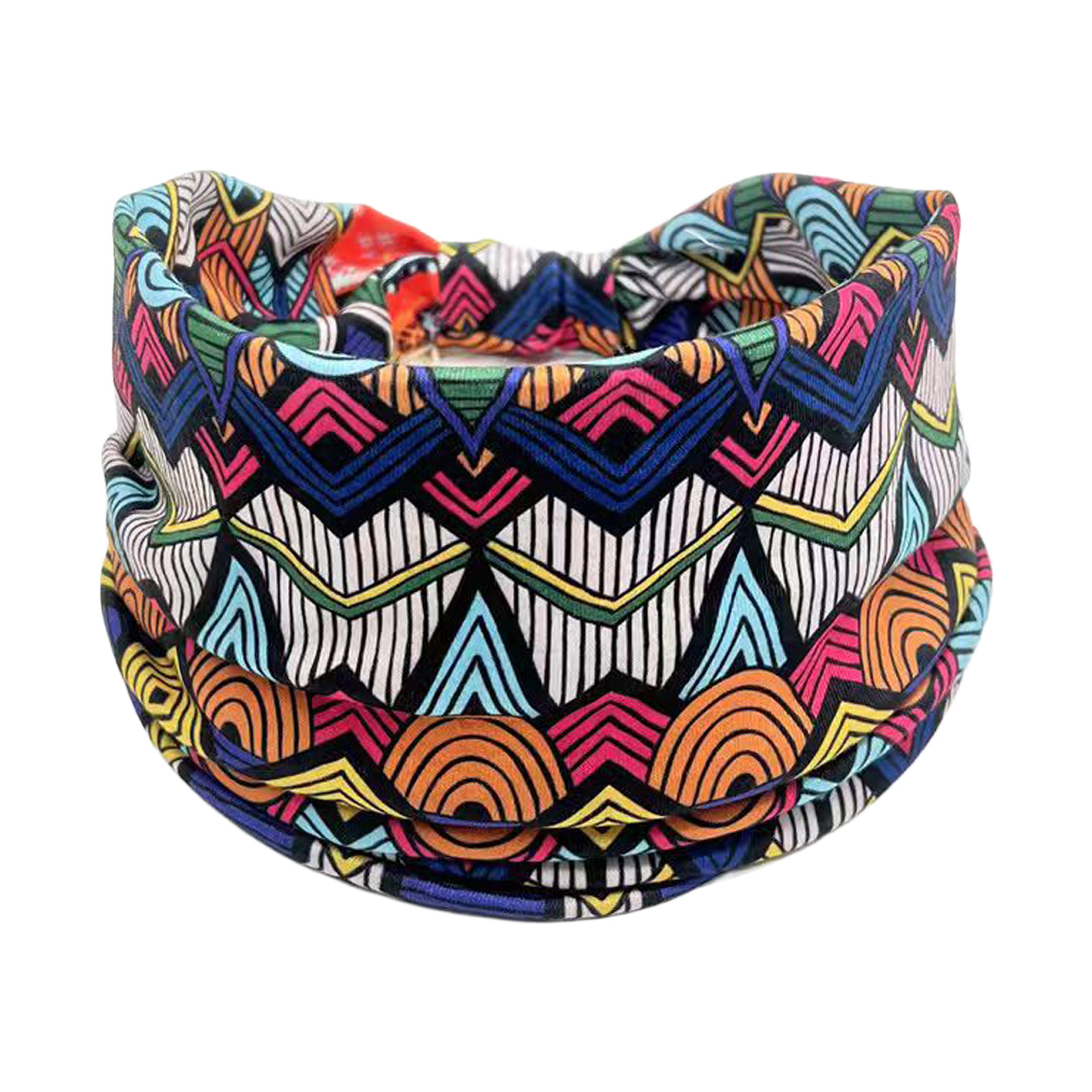 Women's Boho Head Wrap African - Women'S Yoga Accessories ulasan dan harga