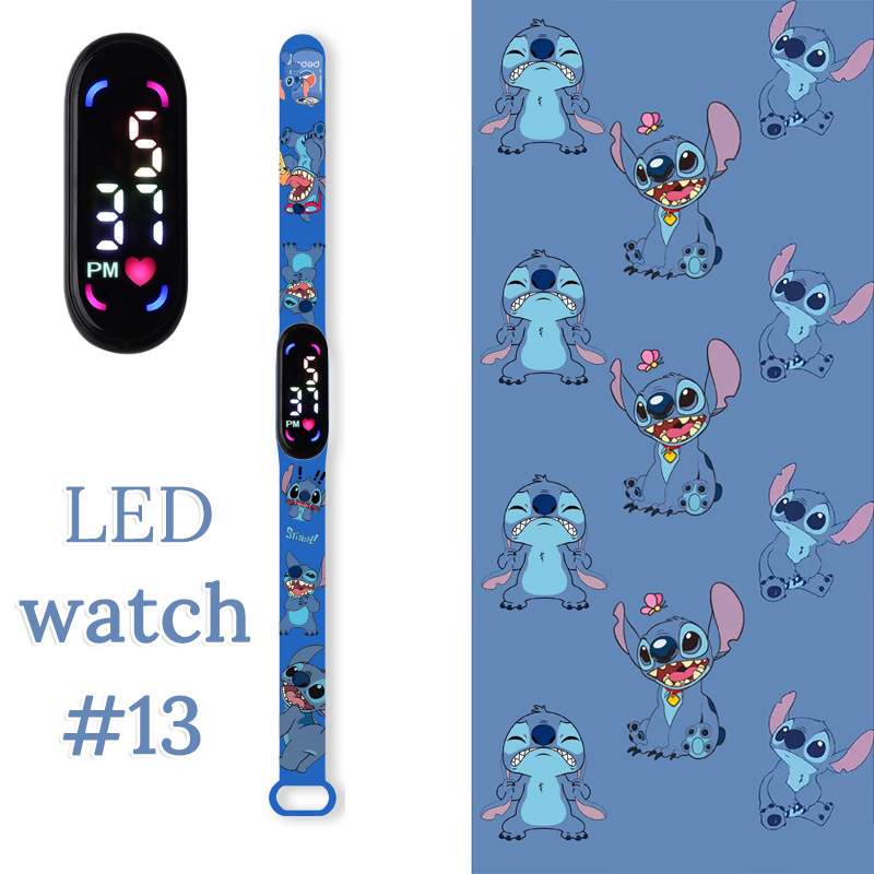 Fashion Stitch Children Watche - Women Accessories Display ulasan dan harga