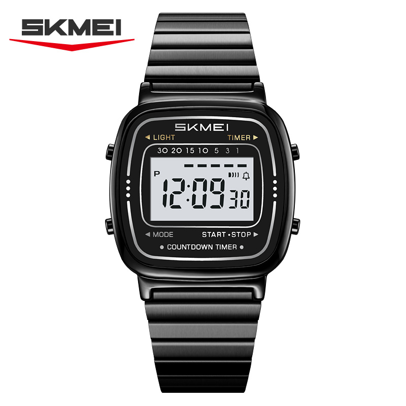 SKMEI 2623 Watch reloj hombre  - Women Accessories Display ulasan dan harga