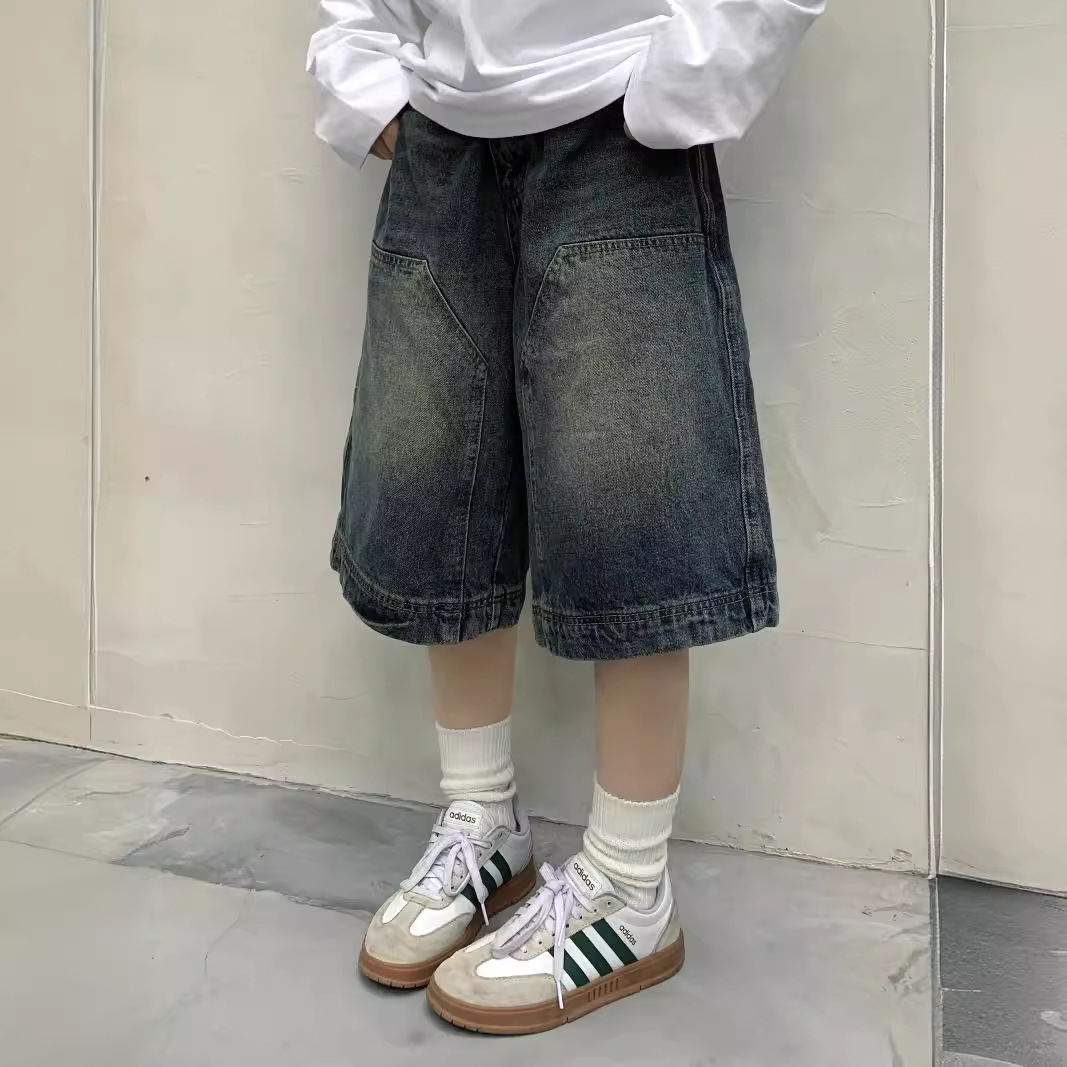 Women Y2K Vintage Baggy Jean S - Women'S Jeans Accessories ulasan dan harga