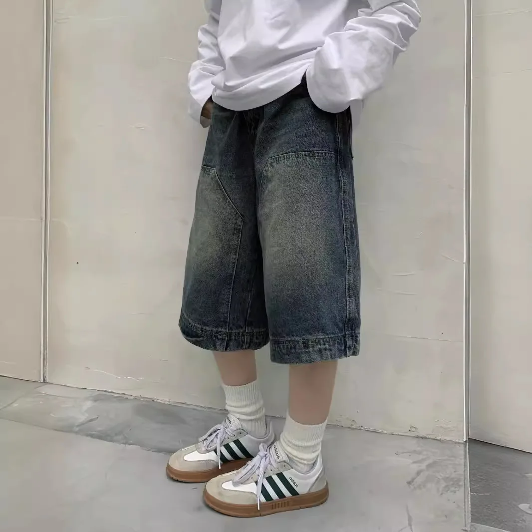 Women Y2K Vintage Baggy Jean S - Women'S Jeans Accessories ulasan dan harga