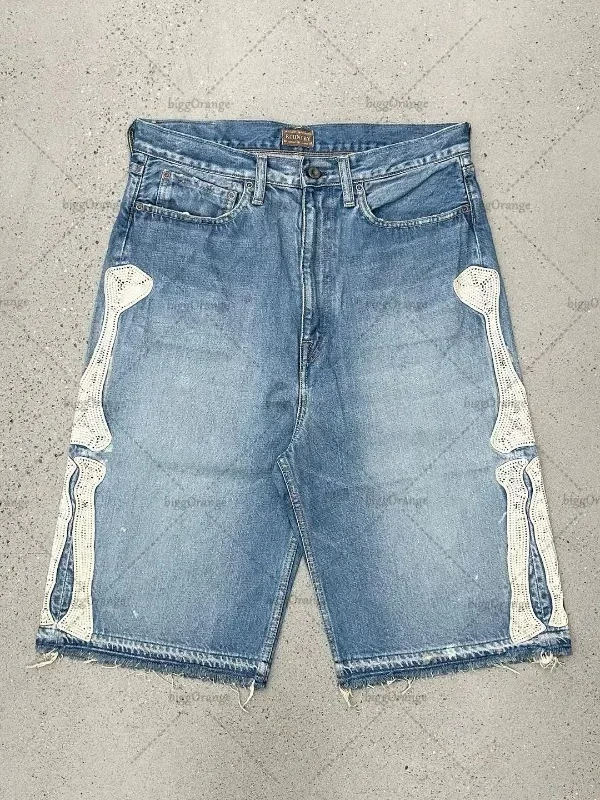 Deeptown Y2k Vintage Harajuku  - Women'S Jeans Accessories ulasan dan harga