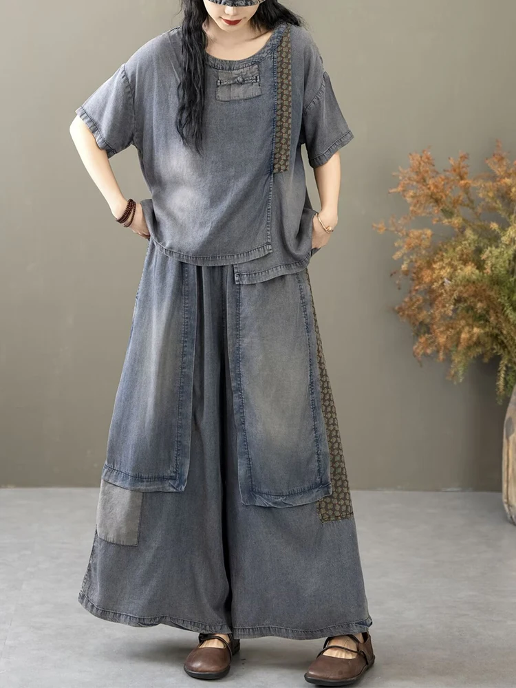 Amax luluE 2024 Chinese Fashio - Women'S Jeans Accessories ulasan dan harga