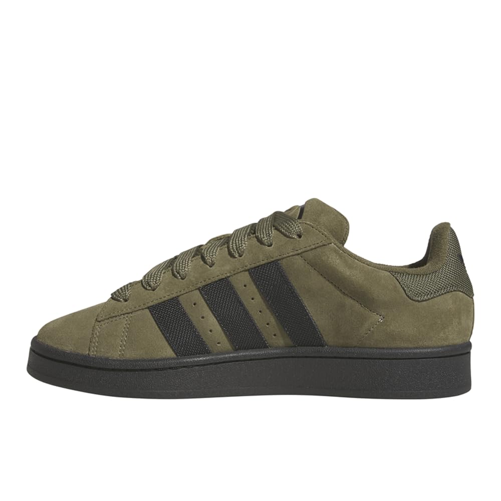 adidas Men's Campus 00s Sneake - Adidas Shoes Gazelle ulasan dan harga