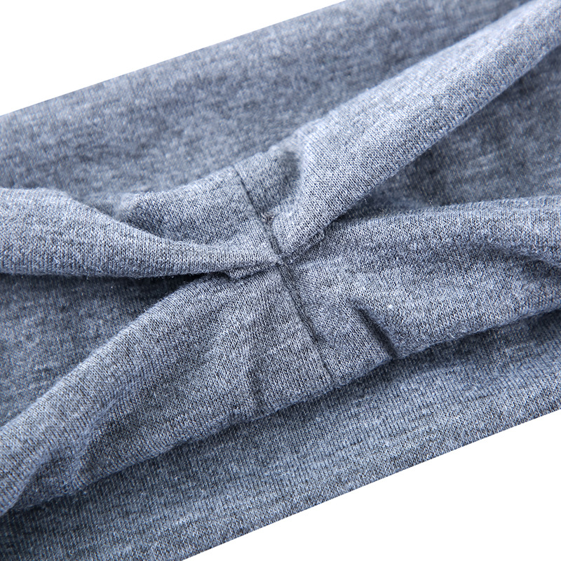 Sweatband for Men Women Elasti - Women'S Yoga Accessories ulasan dan harga