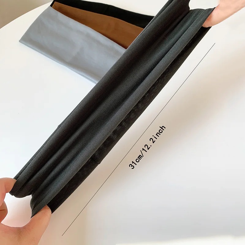 9CM Extra Wide Sports Yoga Hea - Women'S Yoga Accessories ulasan dan harga