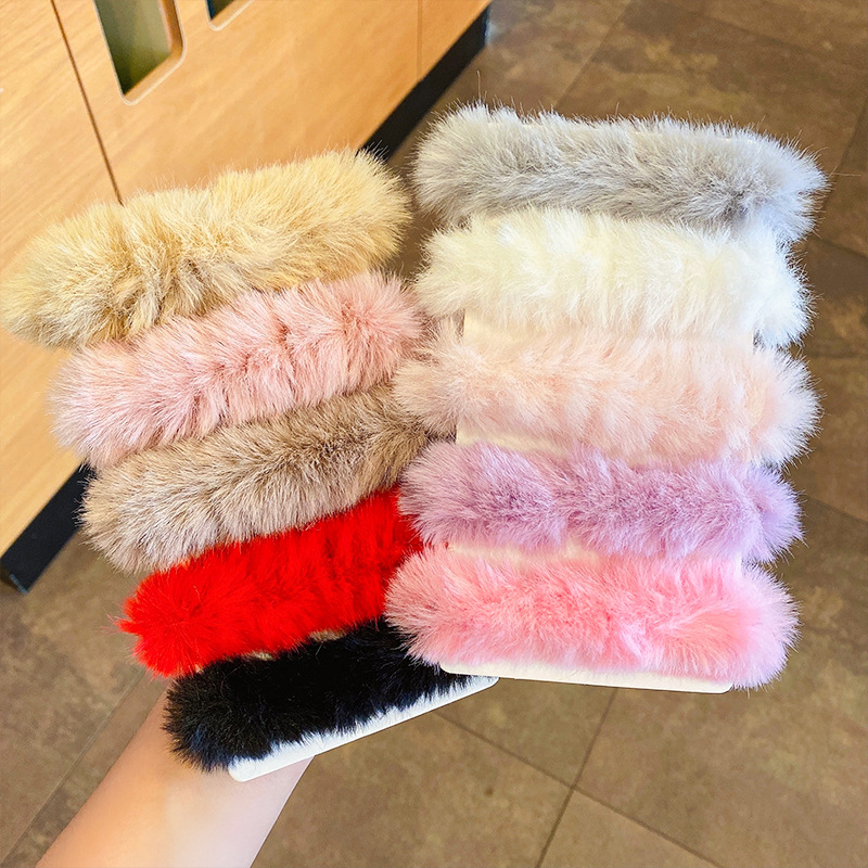 2022 Selling New Fashion Autum - Women'S Winter Accessories Set ulasan dan harga