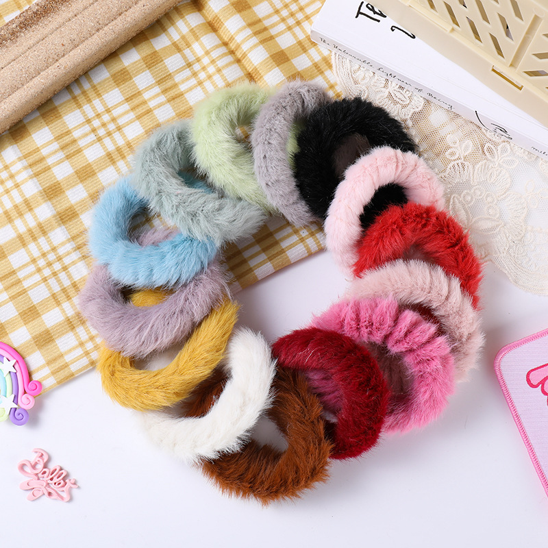 2022 Selling New Fashion Autum - Women'S Winter Accessories Set ulasan dan harga
