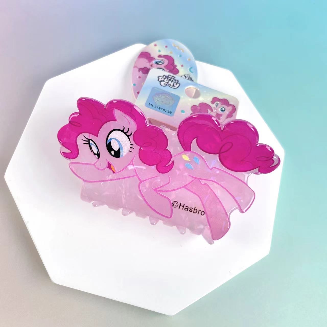Hasbro My Little Pony Shark Ha - Women Accessories To Gift ulasan dan harga