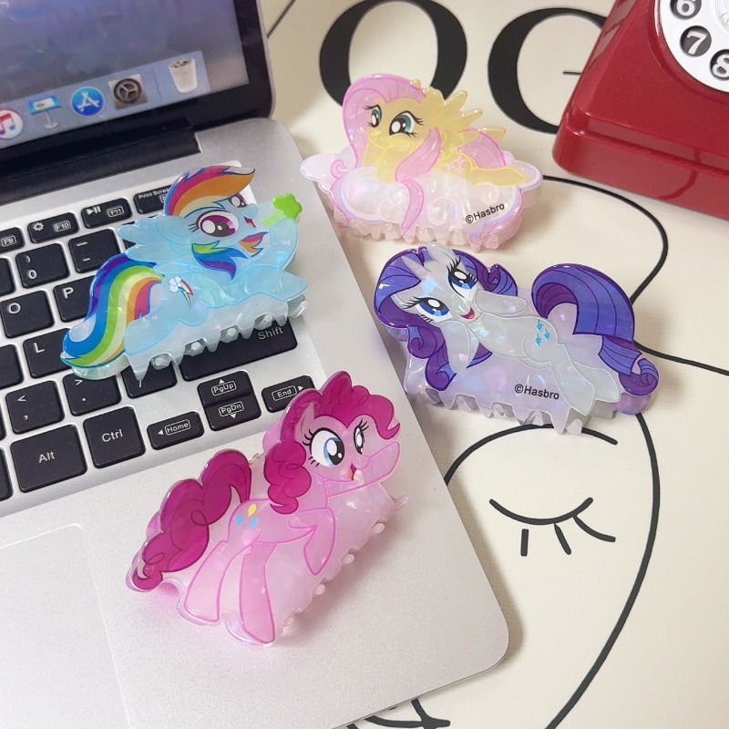 Hasbro My Little Pony Shark Ha - Women Accessories To Gift ulasan dan harga