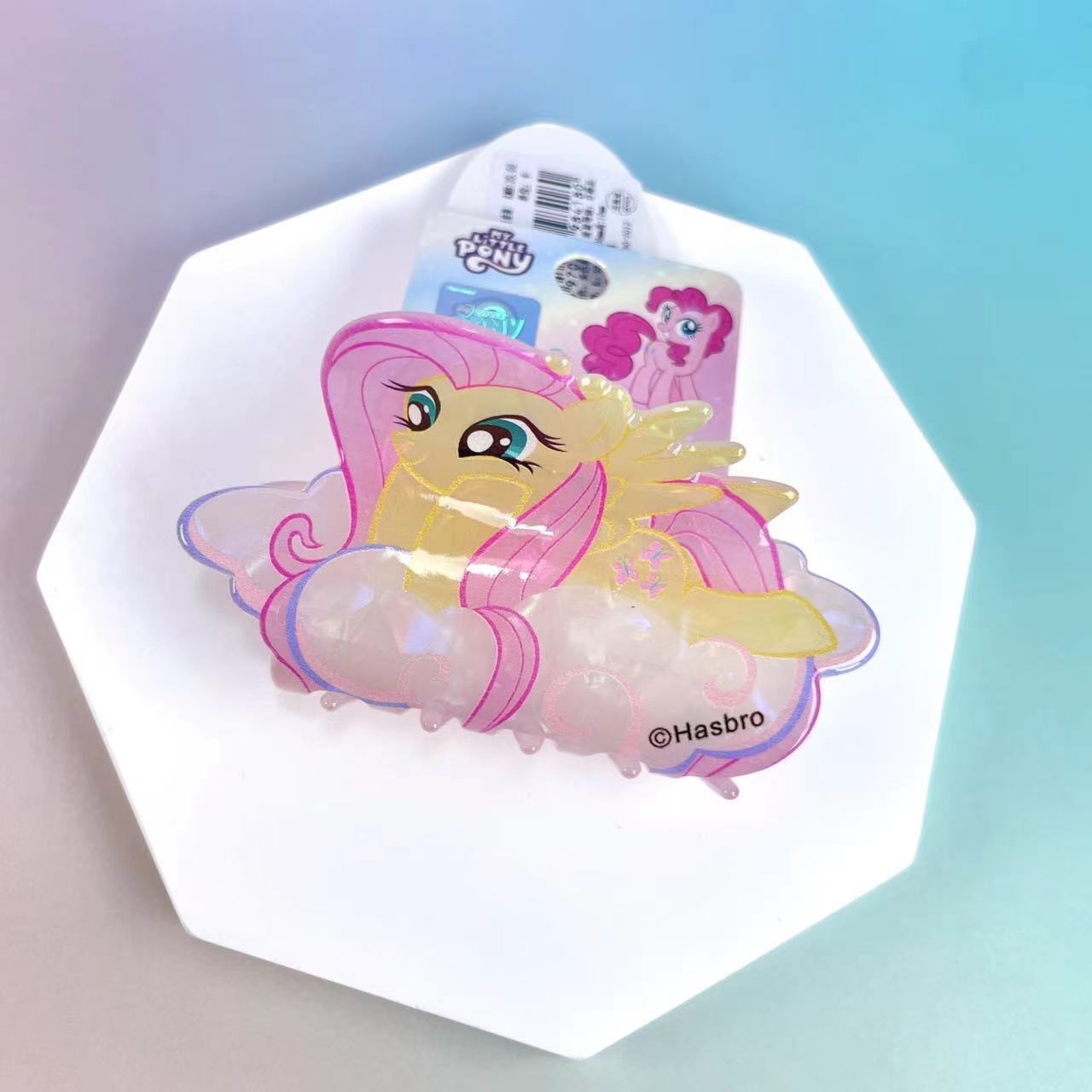 Hasbro My Little Pony Shark Ha - Women Accessories To Gift ulasan dan harga