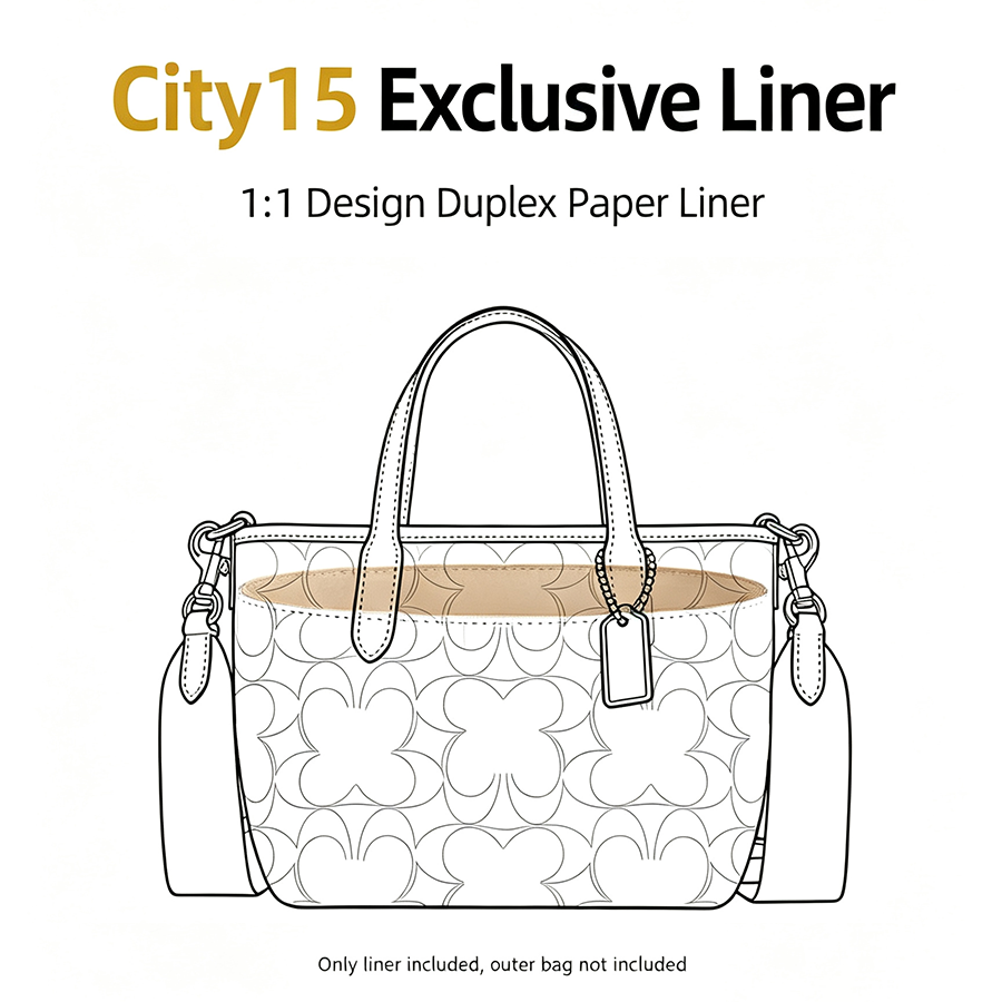 Bag Organizer Insert For city1 - Women Accessories To Gift ulasan dan harga