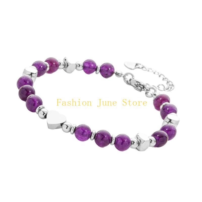 N5KA Elegant Natural Stone Bra - Women Accessories Meaning ulasan dan harga