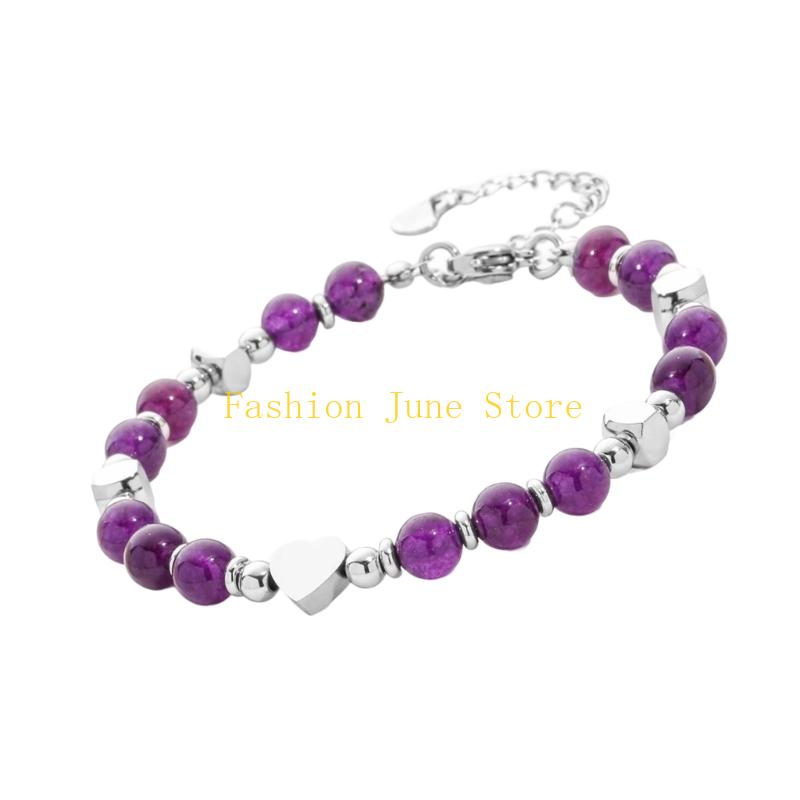 N5KA Elegant Natural Stone Bra - Women Accessories Meaning ulasan dan harga