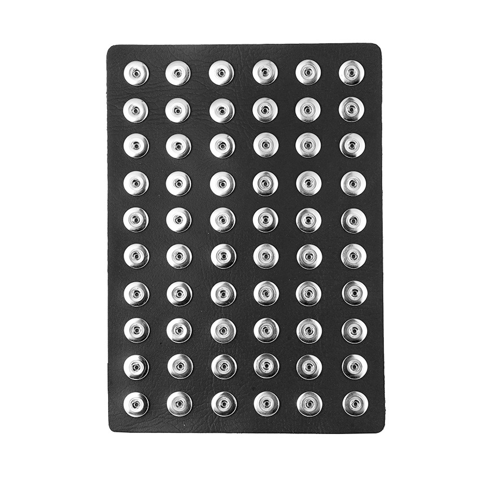 Pu Leather Display Doard Compo - Women Accessories Display ulasan dan harga