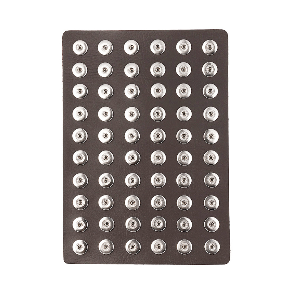 Pu Leather Display Doard Compo - Women Accessories Display ulasan dan harga