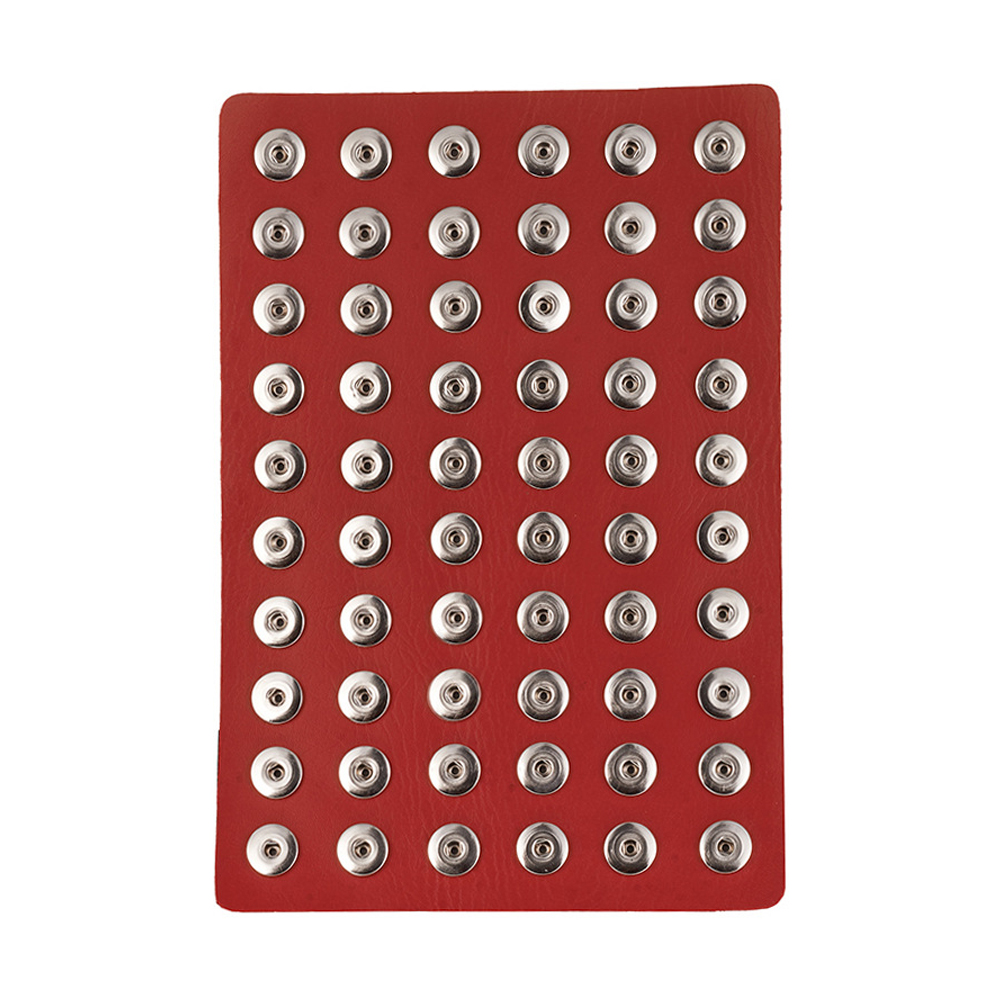Pu Leather Display Doard Compo - Women Accessories Display ulasan dan harga