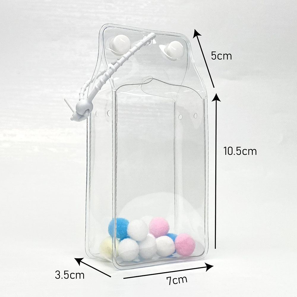 Display Bag for Labubu 4.0 The - Women Accessories Display ulasan dan harga