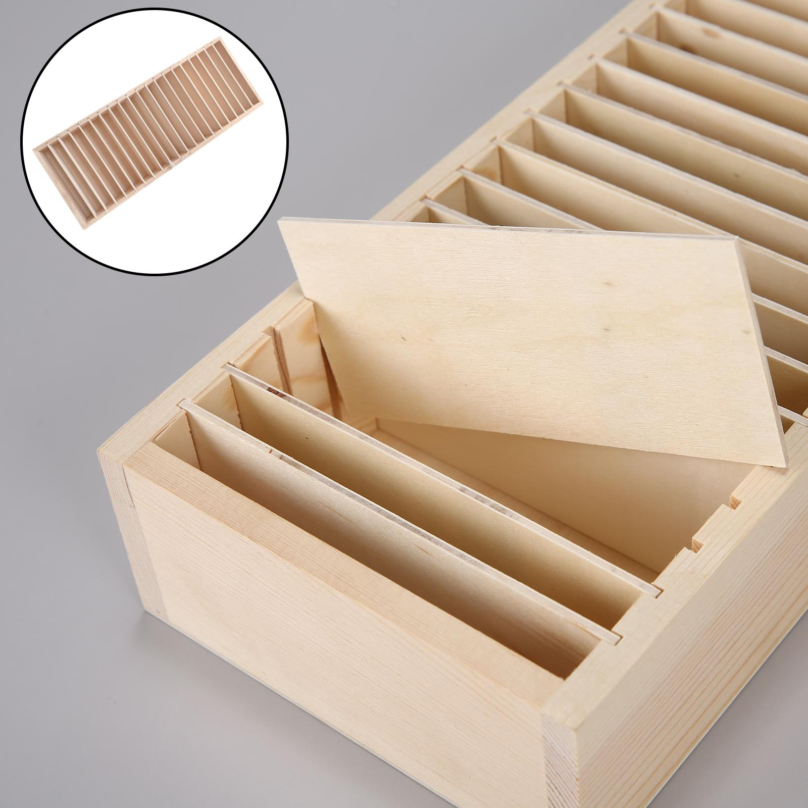 Wooden Headband Holder Hair Ac - Women Accessories Display ulasan dan harga