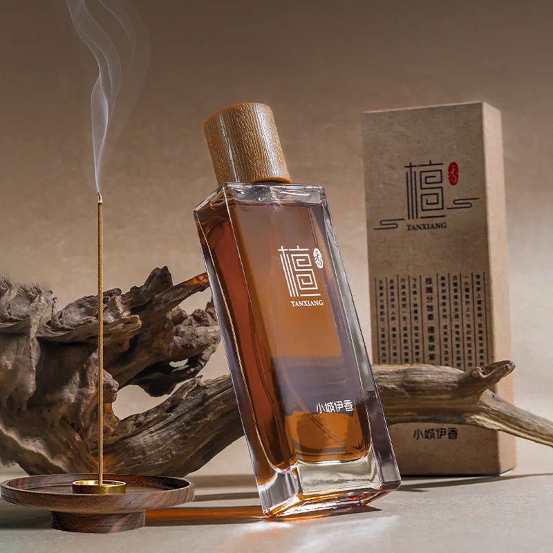 50ml Sandalwood Eau de Toilett - Women'S Jeans Accessories ulasan dan harga